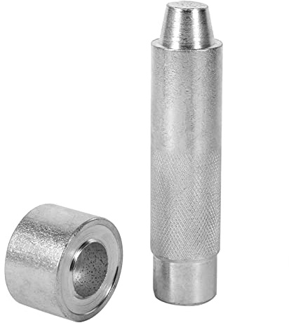 Kit de herramientas de troquel para perforar ojales(2000# 20mm) herramienta ojales 20mm Foro
