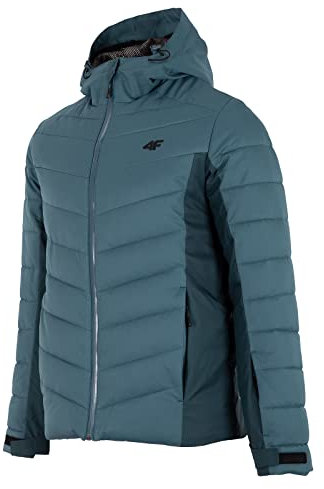 4F Ski Jacket M H4z21 Kumn007 34S Herrenjacke (1 Stück)