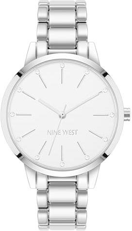 Nine West Reloj de Pulsera