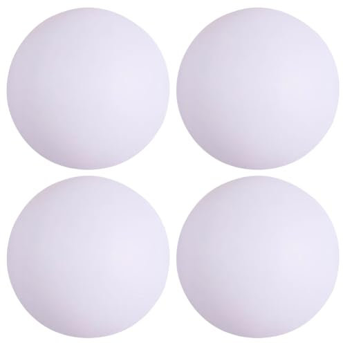 JUCHRZEY Jardín Luminoso Bola LED Control Remoto Piscina Globo Luminoso 16 Colores LED Globo de Playa Brillante IP68 Impermeable Fiesta Vacaciones Decoración del hogar