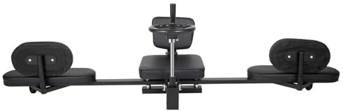 Beinspreizer Profi Dehnen Spagat Trainer Bein Bahre Training Mechanischer Strecker Maschine Strecken GeräT Beintrainer Beindruck Fitnesstrainer FitnessgeräTe Beinstrecker Beinbeuger Gymnastik
