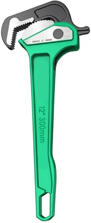 MFYOUPK Pince à Groove | Clé à Serrage Rapide | Pinces Polygonales Auto-Ajustables pour Tuyauterie Mécanique Électrique Jardin Cuisine Chauffage Climatisation