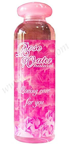 Eau de Rose de Damas 330ml