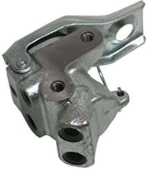 DELPHI LV20018 Repartidor de frenada posterior Repartidor de Freno Regulador de la fuerza de frenado Repartidor de freno