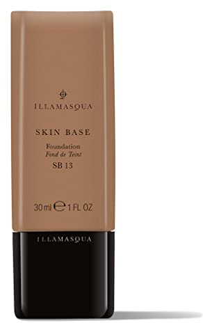 ILLAMASQUA Skin Base Foundation - 16, 60g