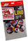 ESSDEE Stampa Artistica Linoleum (305 x 203 x 3,2 mm, Confezione da 2), Multicolore, 305 x 203