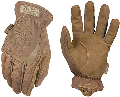 Coyote-Handschuhe von Mechanix Wear, MFF-72-012
