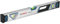 Bosch Professional - Nivel de burbuja (longitud 60 cm, burbuja de doble visión)