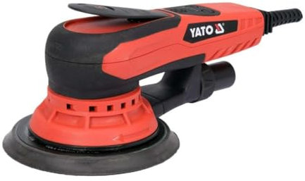 Szlifierka orbitalna 350W YATO YT-82206