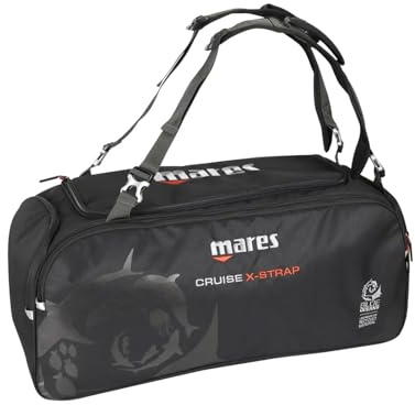 Mares Tasche CRUISE X-STRAP