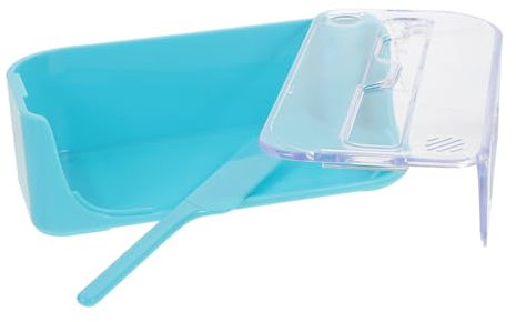 PHENOFICE Butterdose Mit Deckel Aus Praktische Butteraufbewahrung Für Kühlschrank Und Tisch Für Butter Käse Und Mehr Transparente Abdeckung