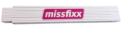 missfixx Zollstock Made in Germany