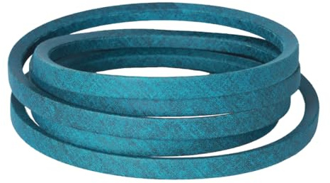 Cinghia di ricambio per tosaerba MTD 754-06134 754P06134, rif. A115, Simplicity 1719911SM, Snapper 1719911SM, Toro 106-2173 74301 74325 7 7433 30