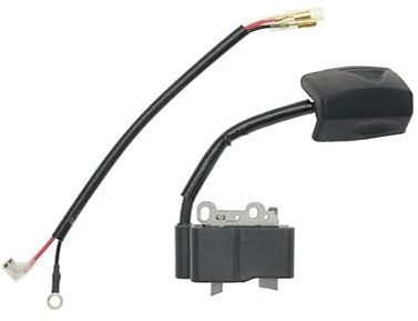 cyclingcolors bobina di accensione tagliaerba trattore motosega decespugliatore compatibile con Kawasaki TJ27 21171-2256