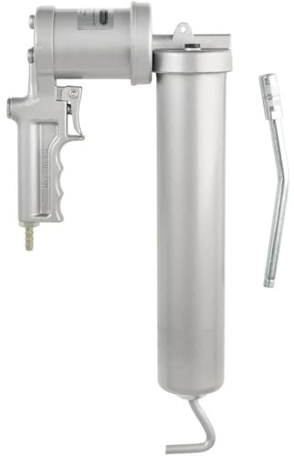 PRESSOL Druckluft-Handfettpresse 500 cm, 1 Stück,18071