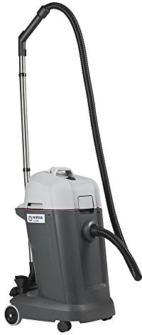 Nilfisk VL500 35 BSF Staubsauger Kanister mit Beutel / ohne