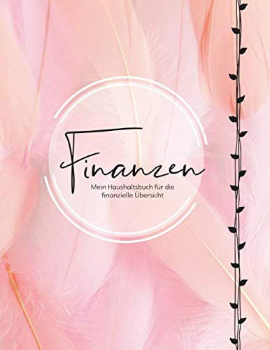 Haushaltsbuch: Finanzen: Meine finanzielle Jahresübersicht | Tabellen zum eintragen der Ein- und Ausgaben | Finanzplaner | Finanzen im Überblick | ... eintragen | Haushaltsplanung | Haushaltsbuch