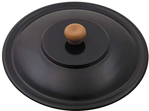 Max Fuchs Ungar Gulaschkessel Rot L