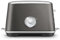 Sage - Toast Select Luxe 2-Slice Toaster with LED Countdown Indicator, Black Stainless Steel