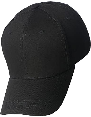 RPROT Effective 99.99% Anti R.adiation Cap E.M.F Protection Hat Shielding WiFi 5G Hat Black, 51-61cm/21-24in (Black)