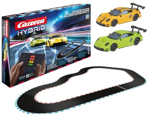 Carrera - 50050001 - Autostrada per l'inferno