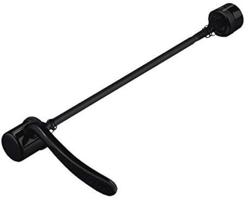 Garmin, Cierre rápido Universal Tacx T1402, Unisex, Gris, Talla única