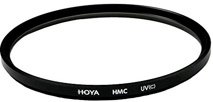 Hoya Y5UVC082 82mm HMC Filtre UV (C) pour objectif