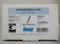 Knauf K6 /50 Drehstiftdübel/Nageldübel, 100 Stück, Kunststoff, Dübel