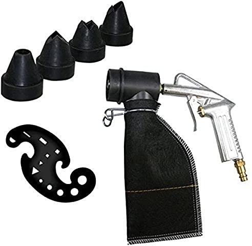 SW-Stahl 25065L Druckluft Sandstrahl- pistole