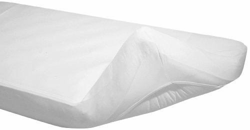 ITALBABY 020,0050 Barriere Bett salvamaterasso Bianca