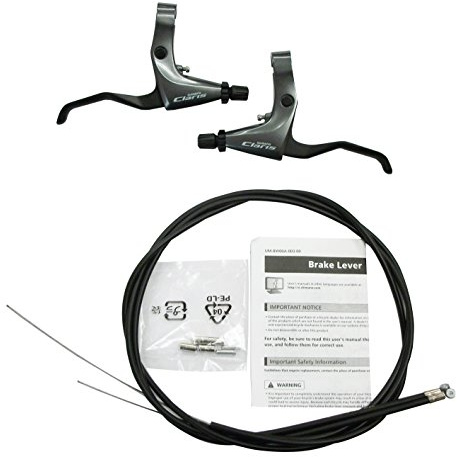 SHIMANO Für Bremshebel 2,5-Finger-BL-R2000