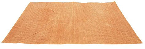 MixDeinBrot Dauerbackfolie für Kastenform bis 30 cm Länge zugeschnitten | Alternative zum Backpapier | reißfest | Dauer-backpapier-antihaft | 1 er Pack