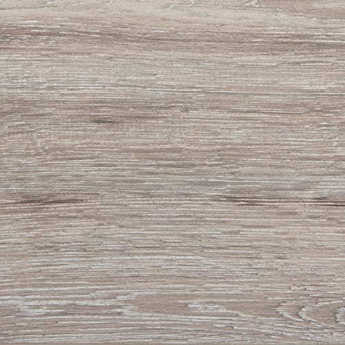 Schreibtisch inkl. Knieraumblende, weißes C-Fuß-Gestell | Home-Office Besprechungstisch versch. Gr. u. Farben | Bürotisch 25mm starke Tischplatte u. 18mm Sichtblende Eiche modern 160x80cm