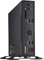 Shuttle DS20U3V2 PC/Workstation Barebone 1,3L Größe PC Schwarz Intel SoC i3-10110U 2,1 GHz