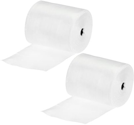 QUARKZMAN 2Pcs Cinta de Tela de Fibra de Vidrio 30m(33 Yardas) x100mmx0.15mm Malla de Fibra de Vidrio de Vidrio C Cinta de Aislamiento de Telas de Fibra de Vidrio