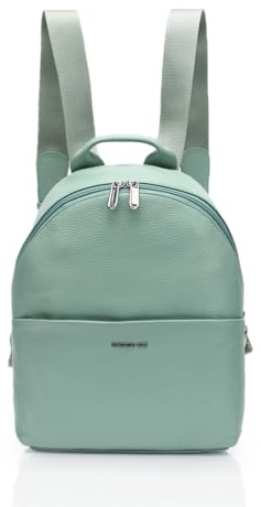 Mandarina Duck MELLOW LEATHER BACKPACK