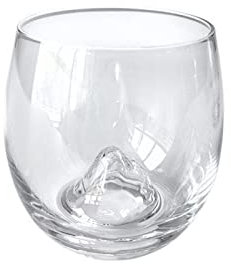 Tazzine da Caffè in Vetro Bicchiere da acqua da 350 ml Bicchiere da iceberg colorato Bicchiere da whisky Utensili for bere Bicchiere da acqua Bicchiere da bicchiere for la casa Tazze da Caffè in Vetro