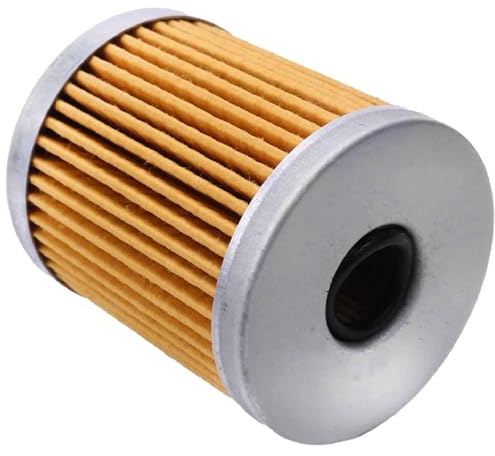SEYUTWET [Replacement] Filtre à Carburant for Bateau et Moteur à Essence, séparateur d'eau for Tous Les Moteurs Hors-Bord, réservoir de Carburant, UF-10K