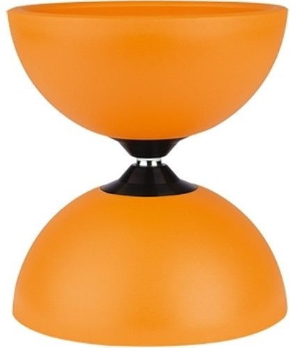 Henrys J04020-13 - Yo-Yo, Diabolo Circus, orange