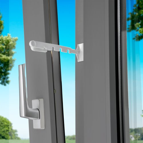 wohnstil24 Aperture Controller für Fenster