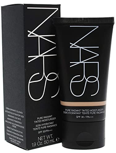 Nars Pure Radiant Tinted Moisturizer SPF30