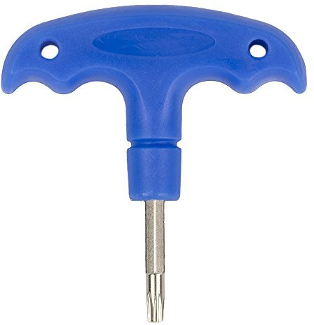 Beehive Filter OxoxO Golf Wrench Torque Too Compatible withTaylormade Sldr/Rbz Stage 2 Driver FW Shaft Adapter Sleeve/Weights (1pc)-Blue