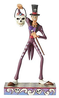 Disney Traditions The Shadow Man statyett, höjd 18 cm