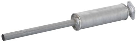 Vorschalldämpfer ASMET 07.242