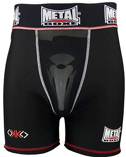 METAL BOXE Shorty Extra Cup OKO L