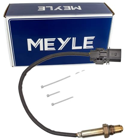 MEYLE Lambdasonde | Kompatibel mit: BMW 1, 1, 1, 1, 1 Cabriolet, 2 Coupe, 3, 3, 3 Cabriolet, 3 Coupe, 3 Gran Turismo, 3 Touring, 3 Touring