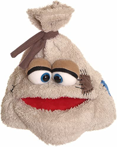 Living Puppets Alter Sack