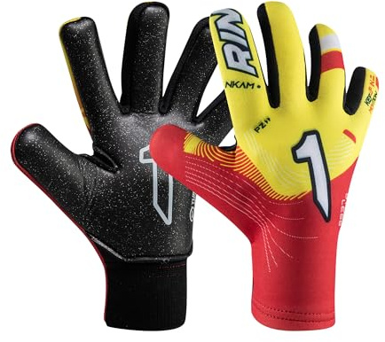 Rinat Nkam As Torwarthandschuhe