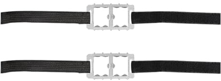 Stegjärn Ice Cleats,Ice Shoes Grippers Rostfritt stål Vinter Outdoor Boots