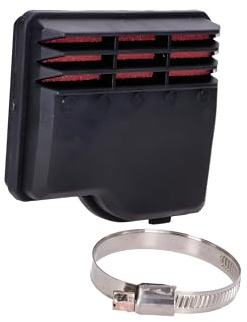 Luftfilter Naraku Tuning, 1834235 für Vespa Piaggio Boss, Bravo, Ciao, Si